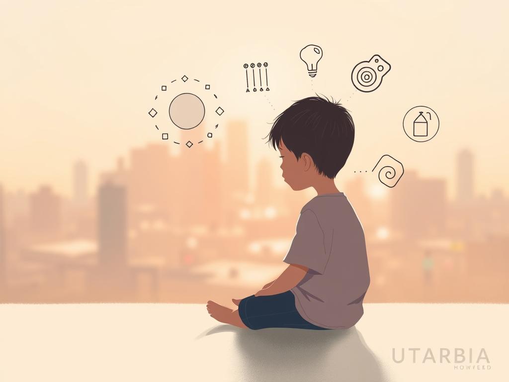 العوامل الاجتماعية والنفسية المؤثرة في سلوك الأطفال